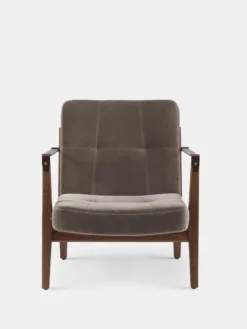 Capo Lounge Armchair