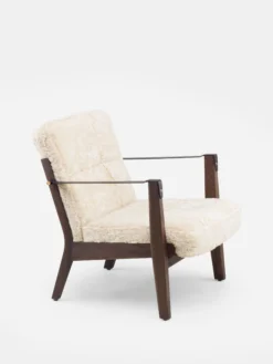 Capo Lounge Armchair