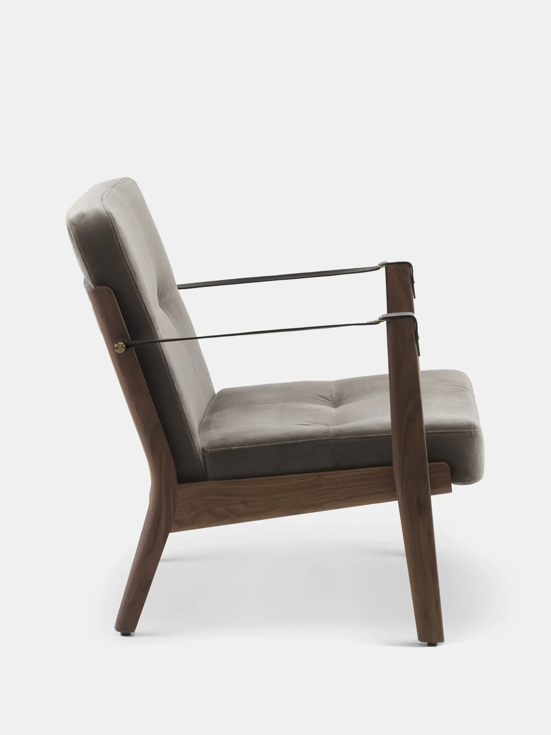 Capo Lounge Armchair