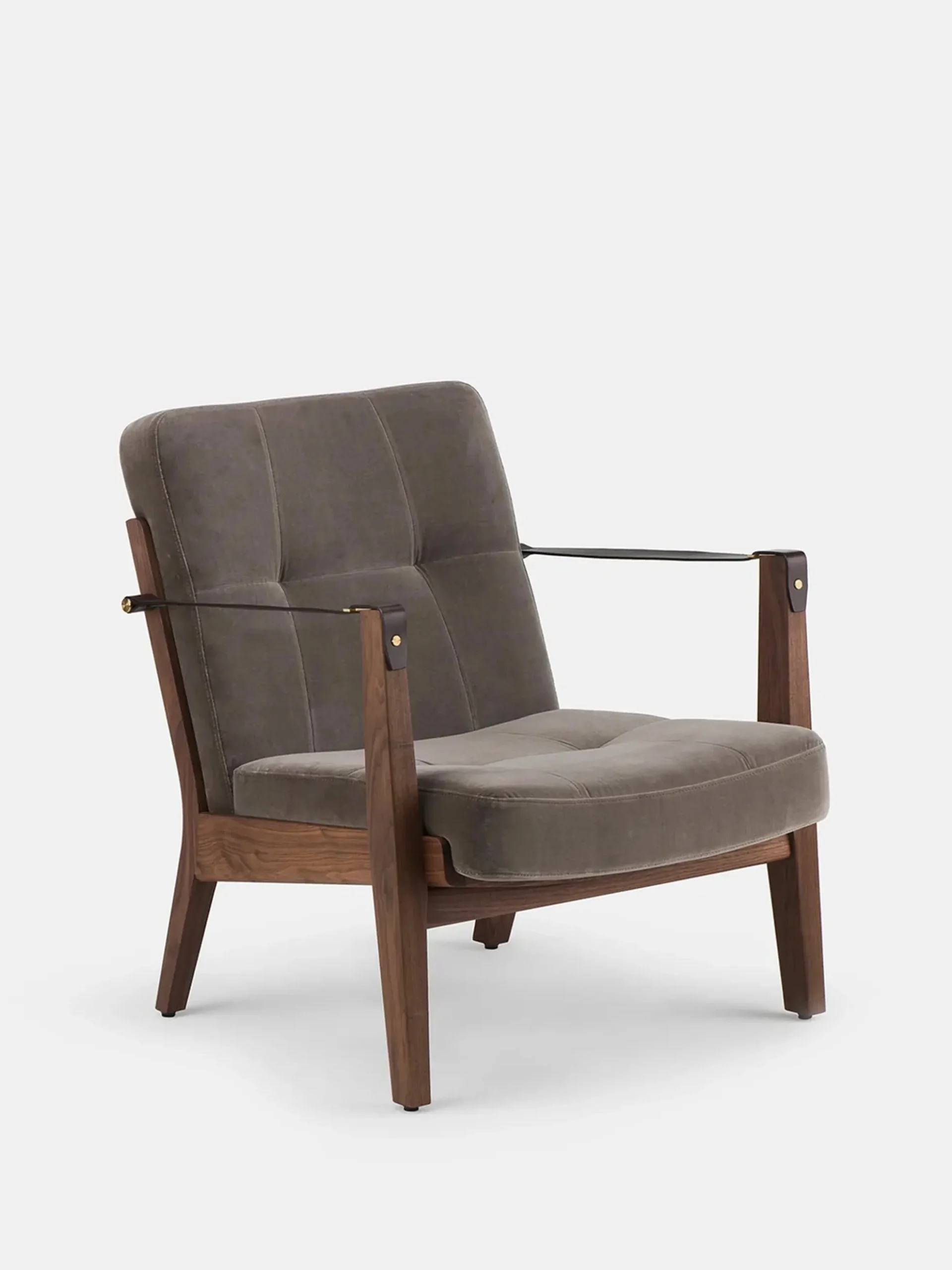Capo Lounge Armchair