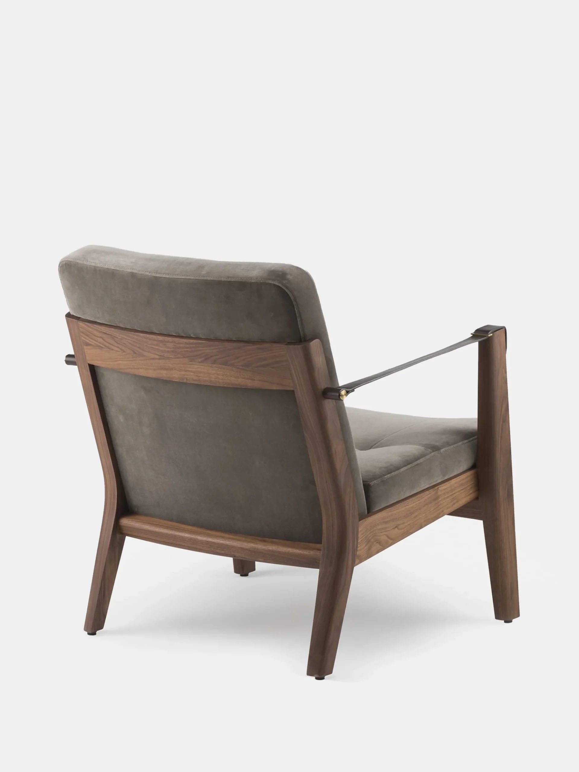 Capo Lounge Armchair