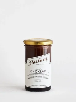 Caramel Sauce – Chocolate