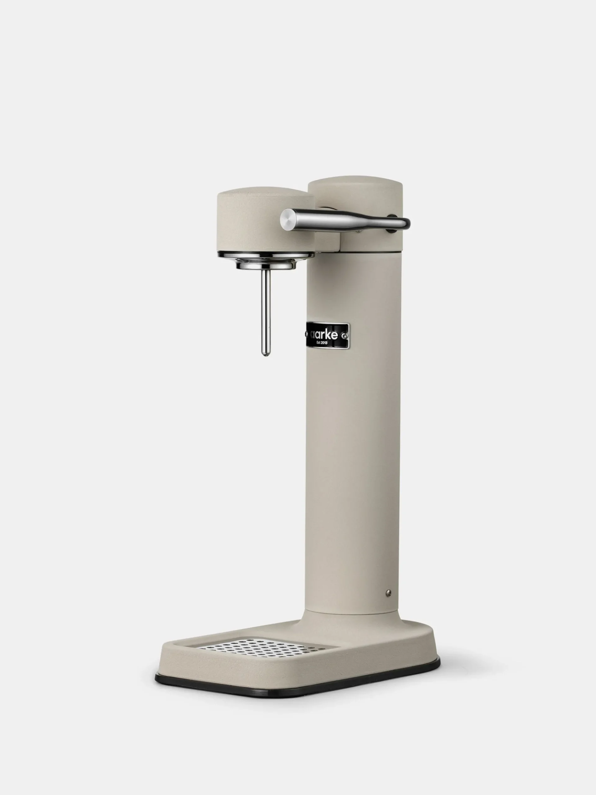Carbonator 3