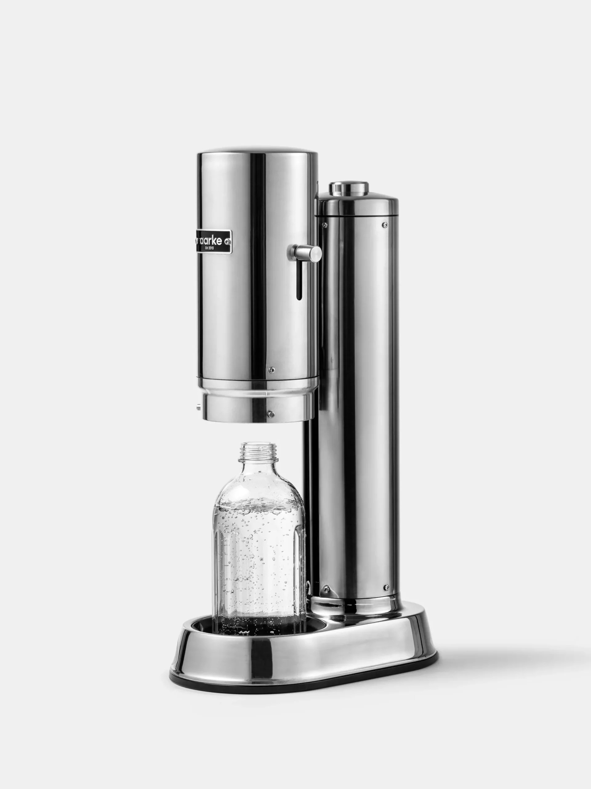 Carbonator Pro