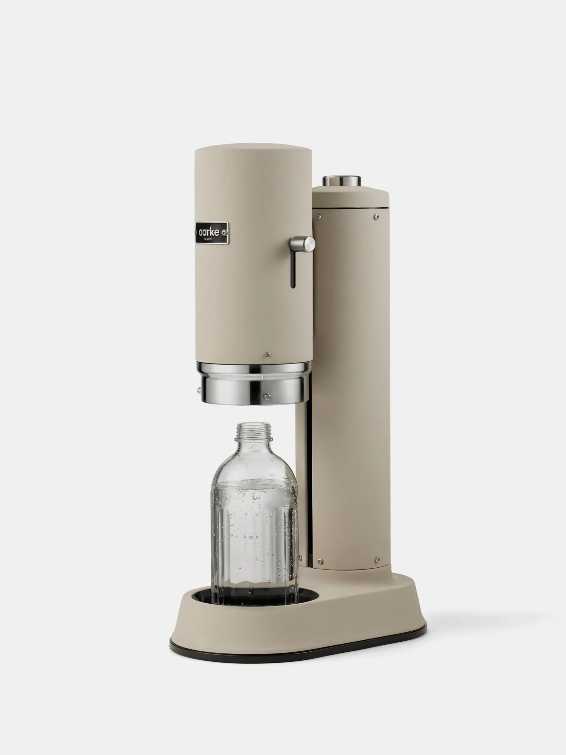 Carbonator Pro