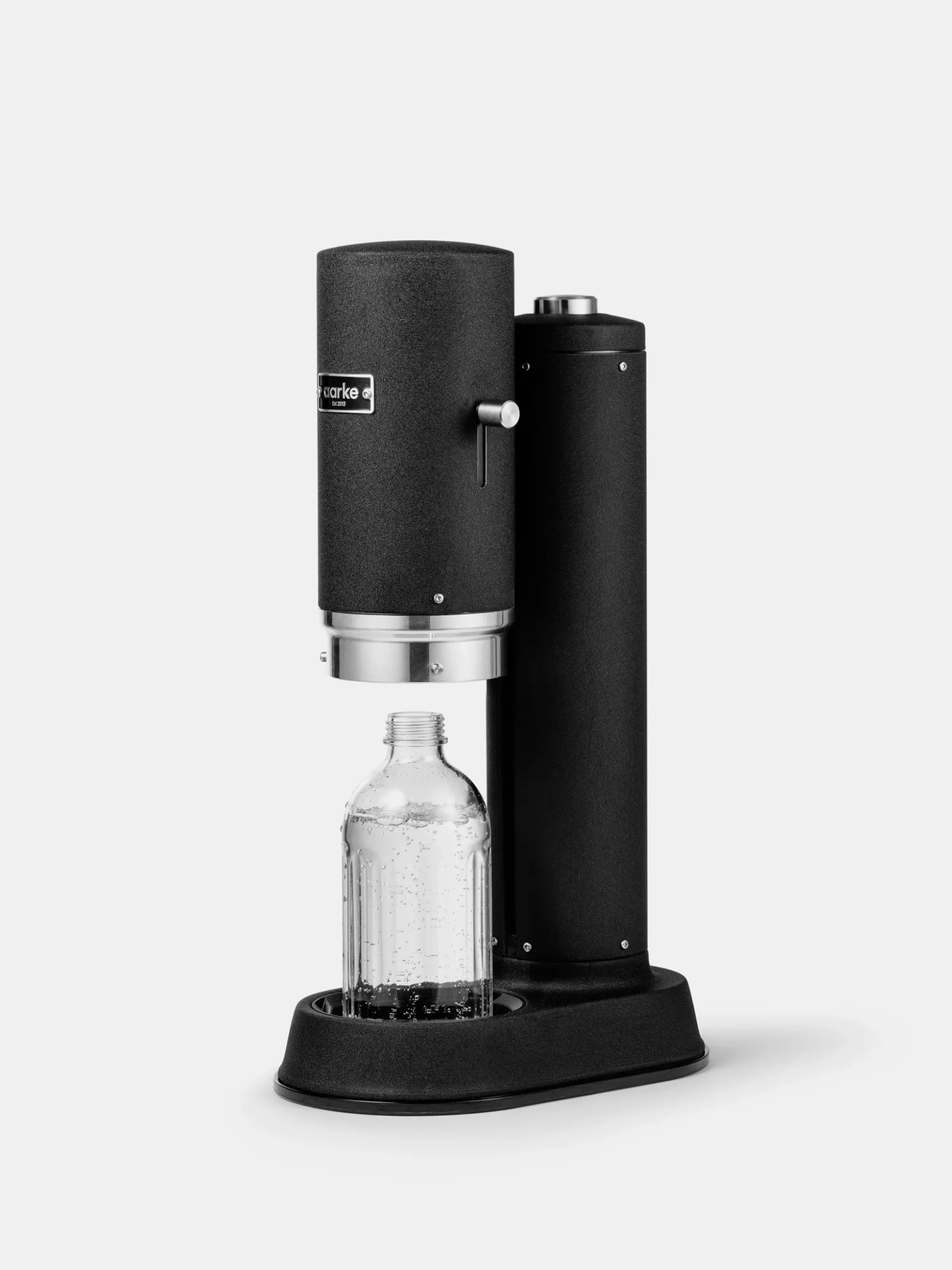Carbonator Pro