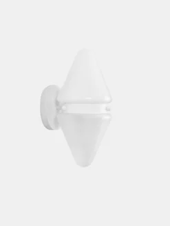 Cardinal Sconce