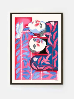Carla Petelski - Bonding