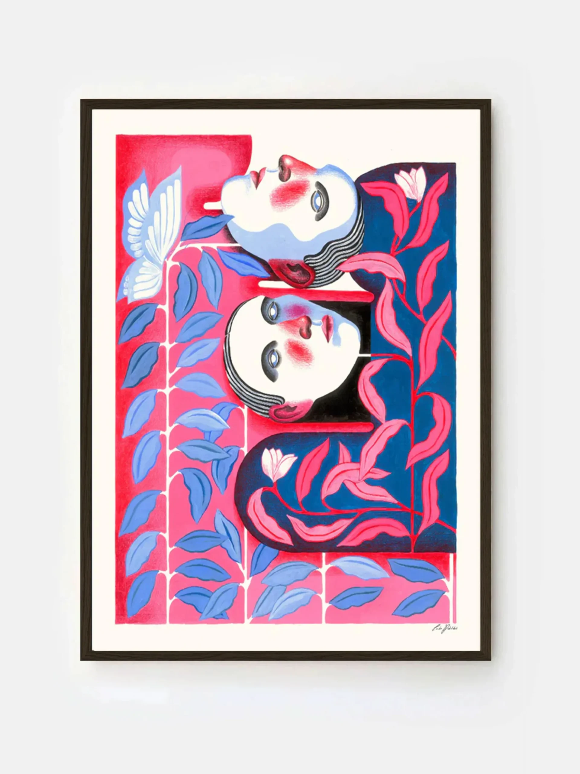 Carla Petelski - Bonding