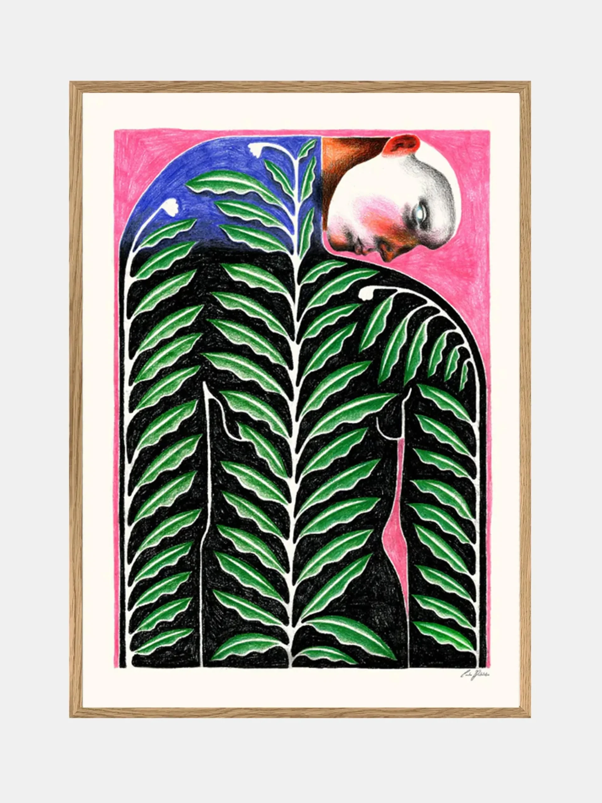 Carla Petelski - Love Grows