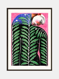 Carla Petelski - Love Grows