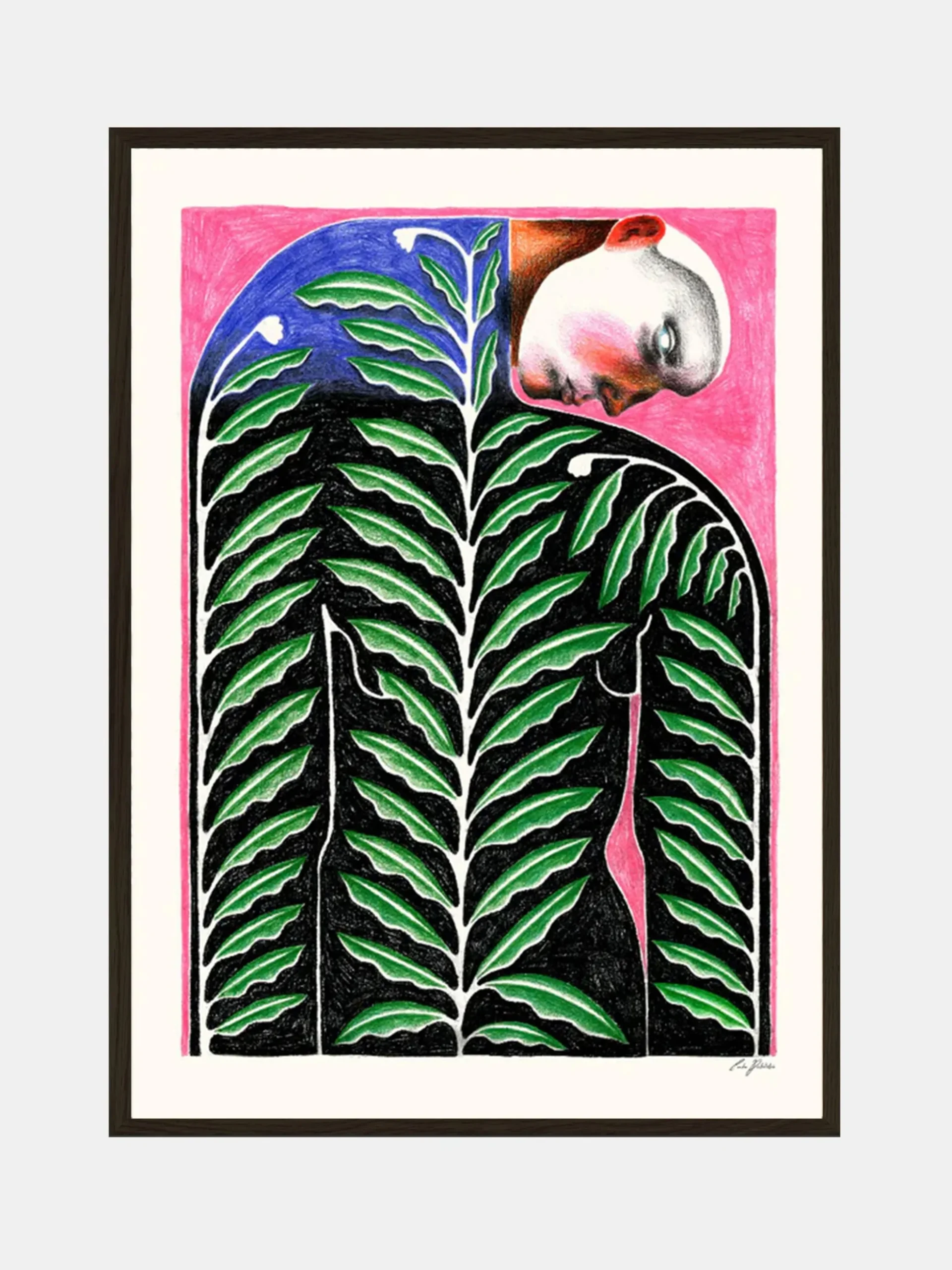 Carla Petelski - Love Grows