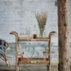 Carlo Bar Trolley