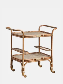 Carlo Bar Trolley