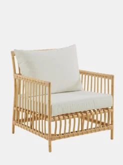 Caroline Exterior Lounge Chair