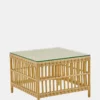 Caroline Exterior Side Table