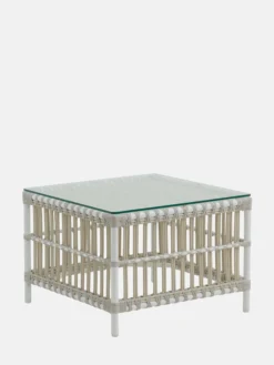 Caroline Exterior Side Table