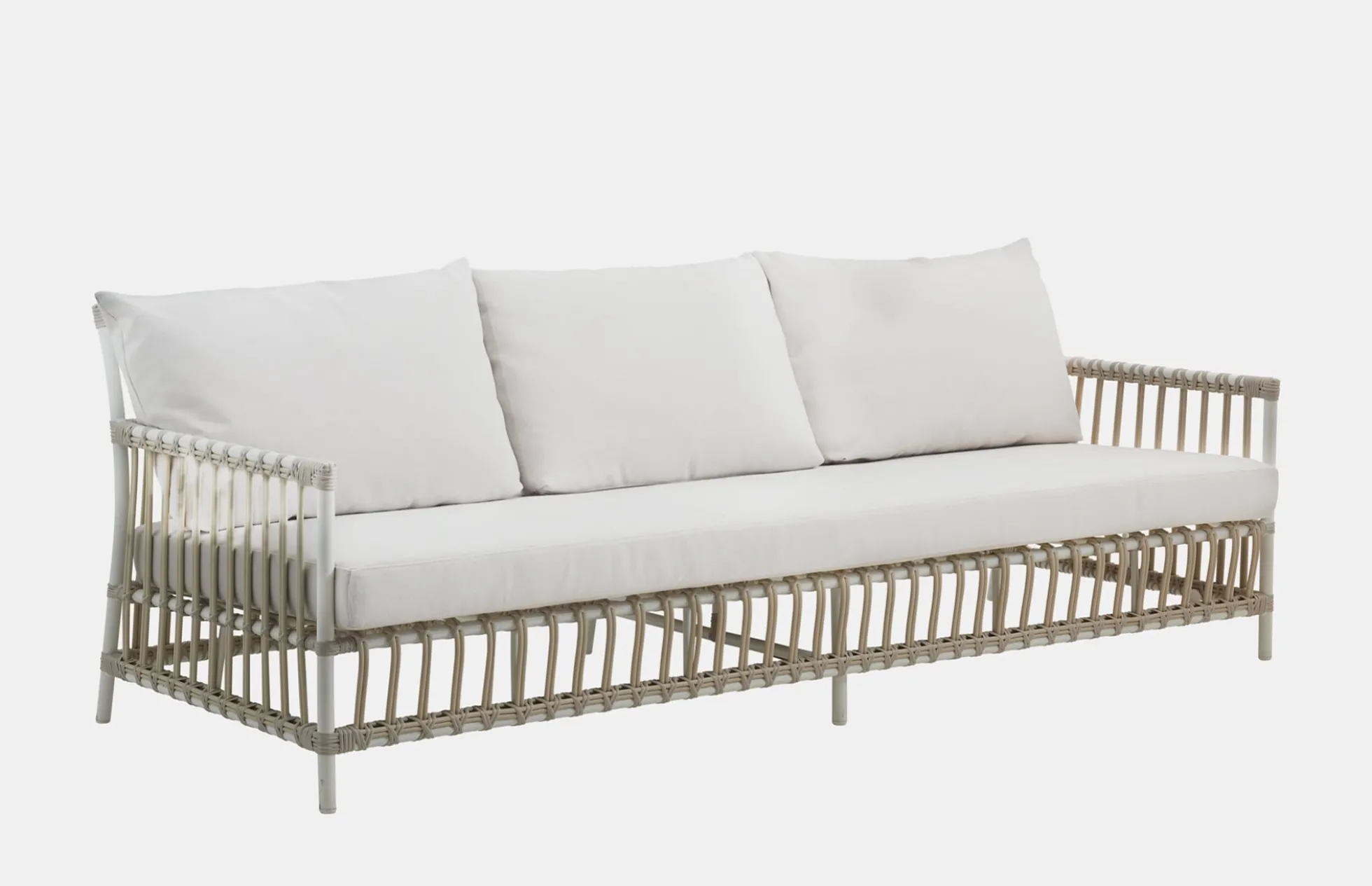 Caroline Exterior Sofa