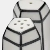 Cart Blanche Salt & Pepper