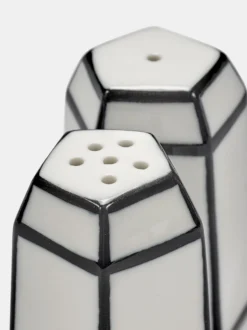 Cart Blanche Salt & Pepper