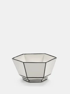 Carte Blanche Cereal Bowl
