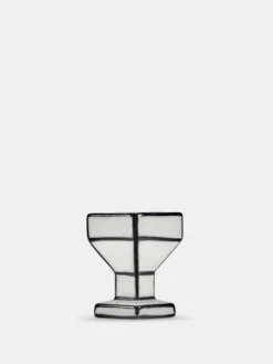 Carte Blanche Egg Cup