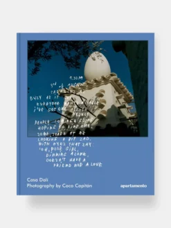 Casa Dalí - Coco Capitán