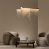 Cascata Chandelier