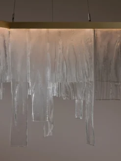 Cascata Chandelier