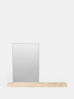 Caseta Table Mirror