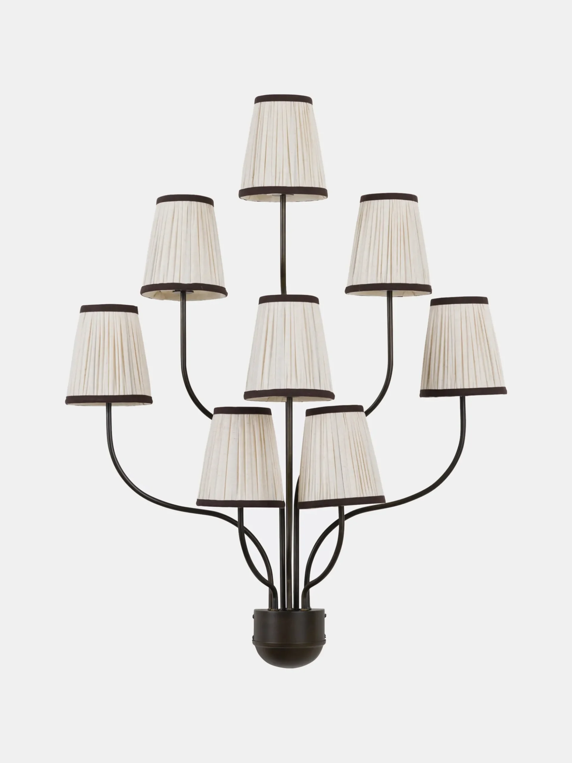 Cedric Eight Wall Light
