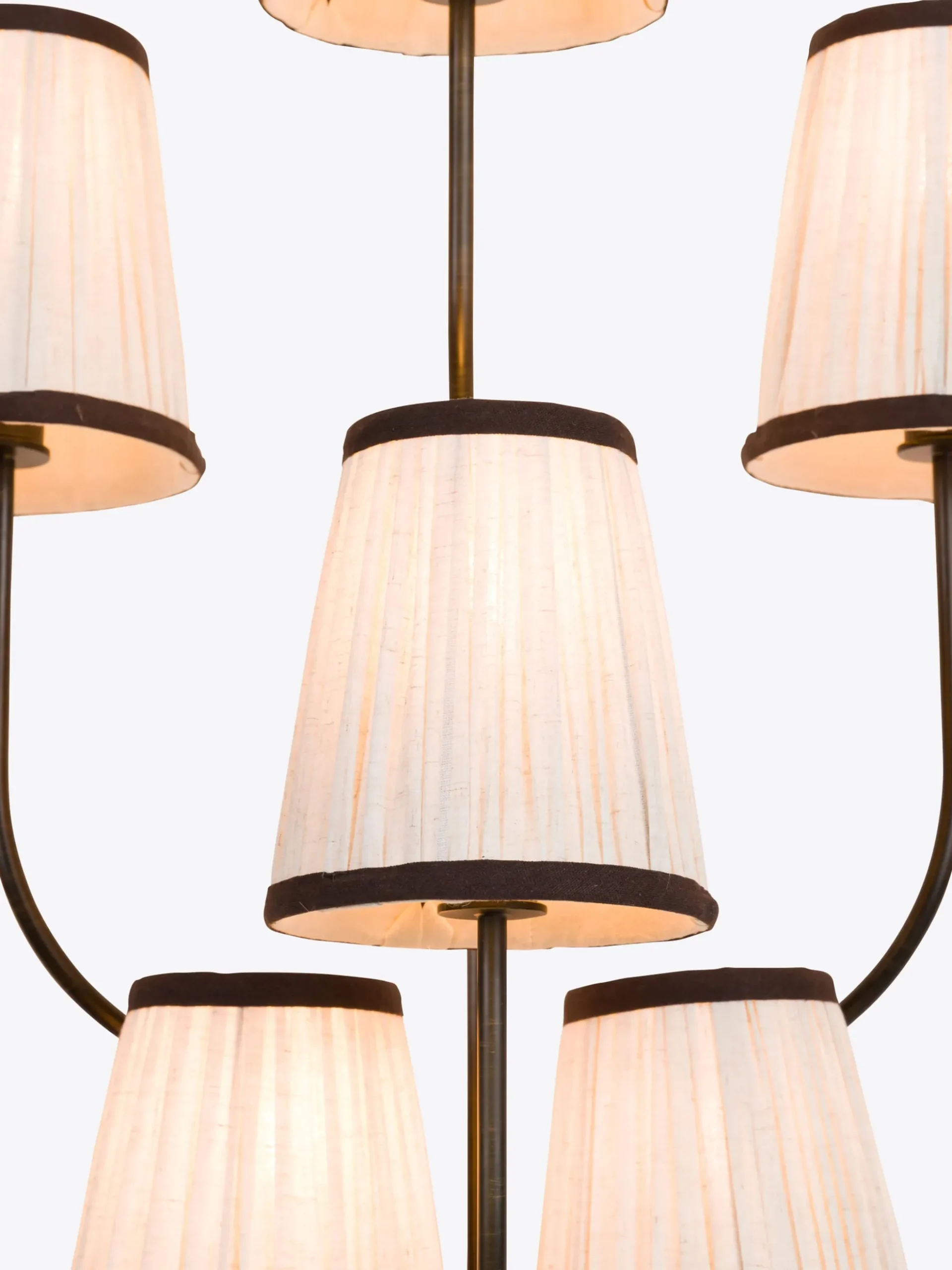 Cedric Eight Wall Light