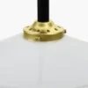 Ceiling Lamp N2 - Black