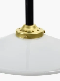 Ceiling Lamp N2 - Black