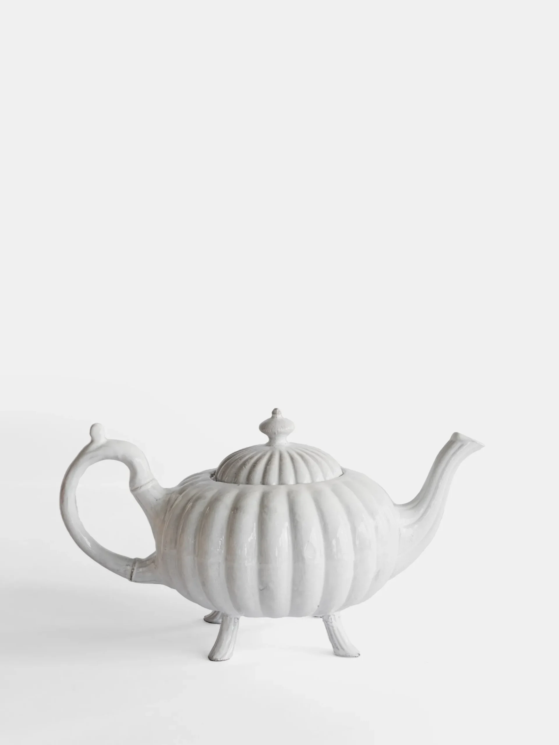 Cendrillon Tea Pot