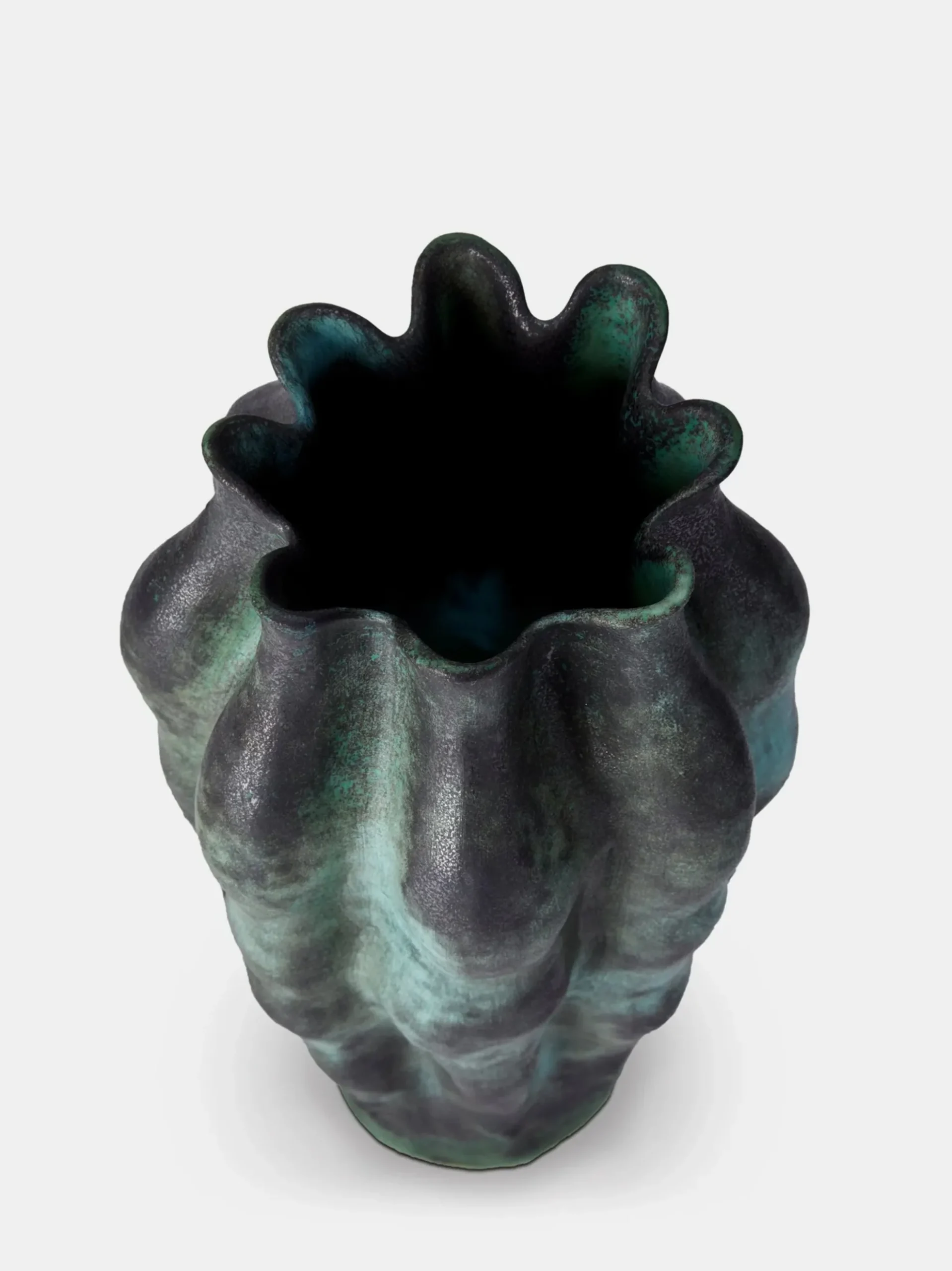 Cenote Vase - Large