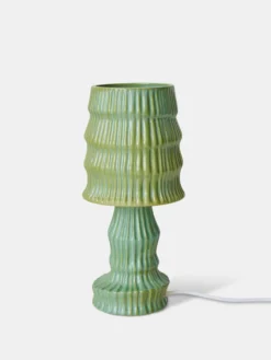 Ceramic Table Lamp