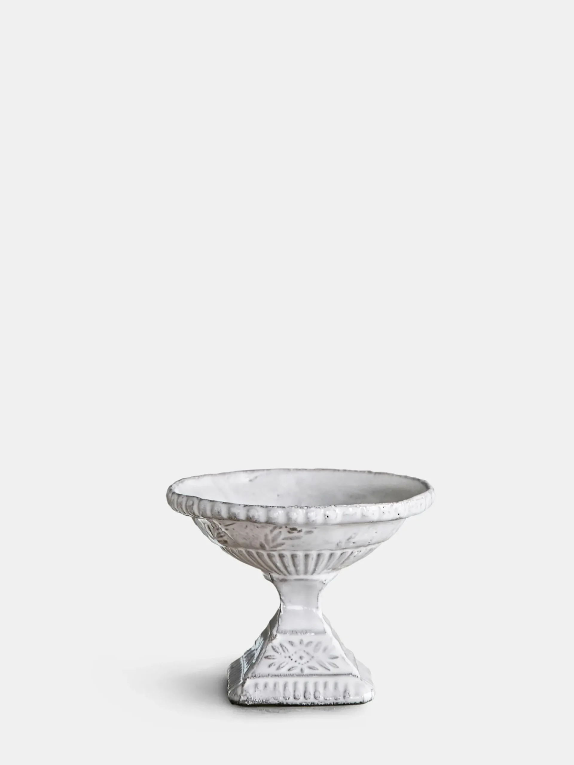 Cesar Incense Holder