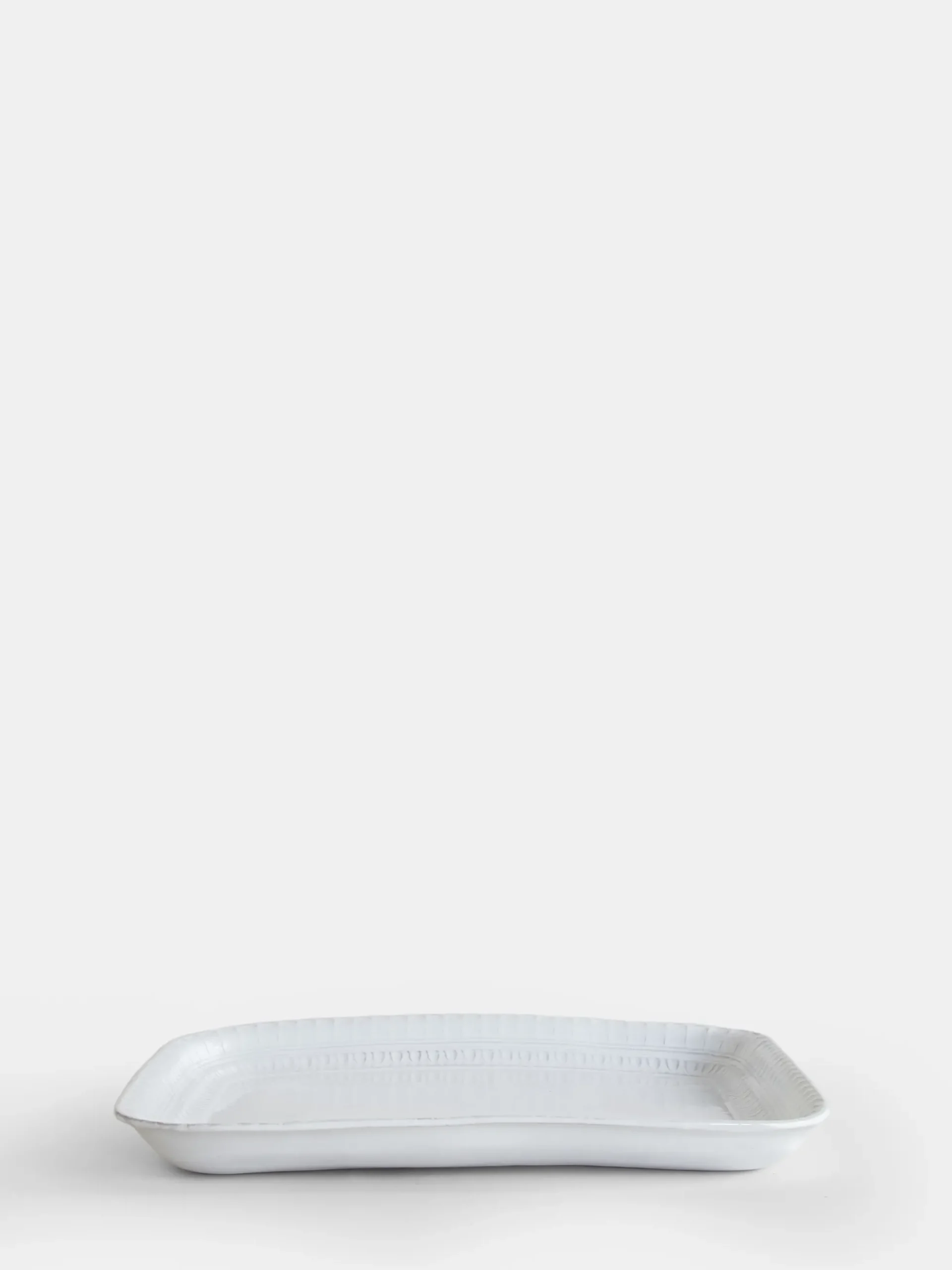 Cesar Rectangular Platter