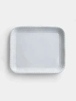 Cesar Rectangular Platter