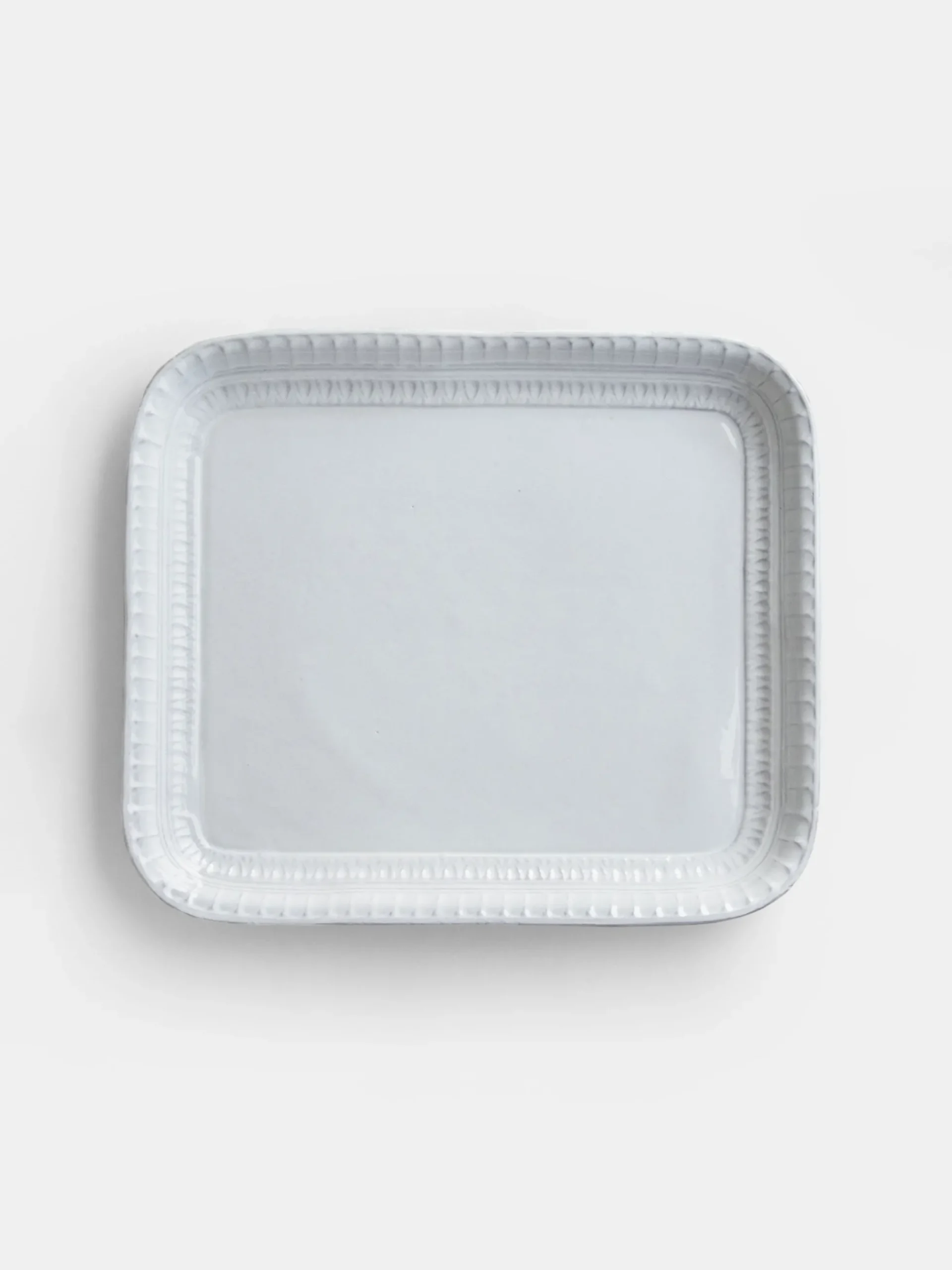 Cesar Rectangular Platter