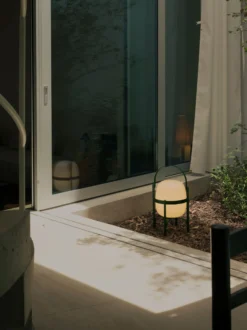 Cesta Exterior