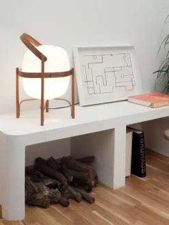 Cesta Table Lamp
