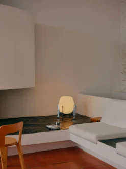 Cesta Table Lamp