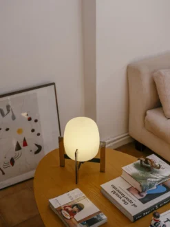 Cestita - Table Lamp