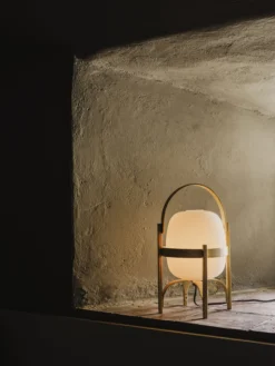 Cestita - Table Lamp