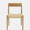 Chair model 77