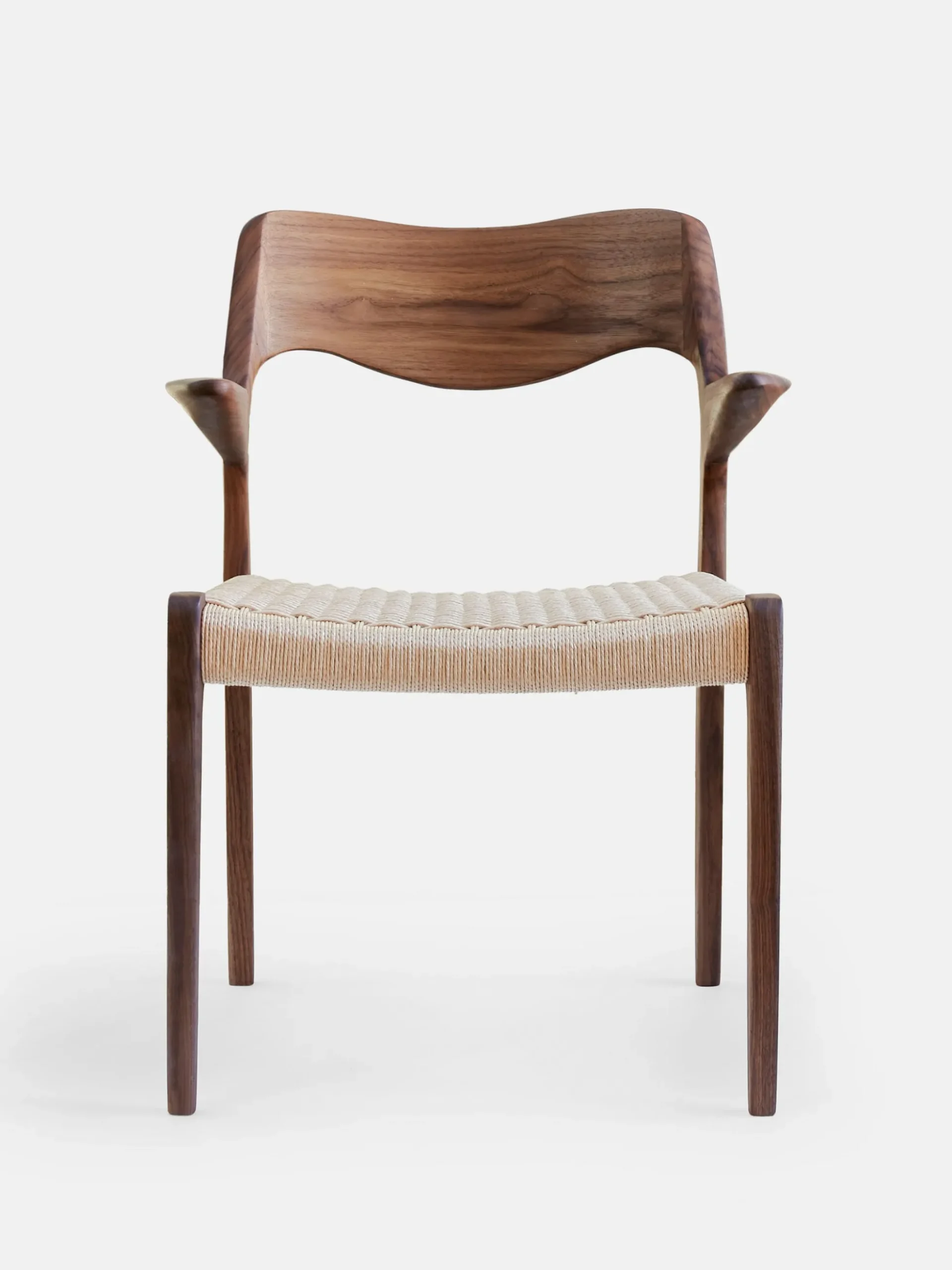 Chair Model 55