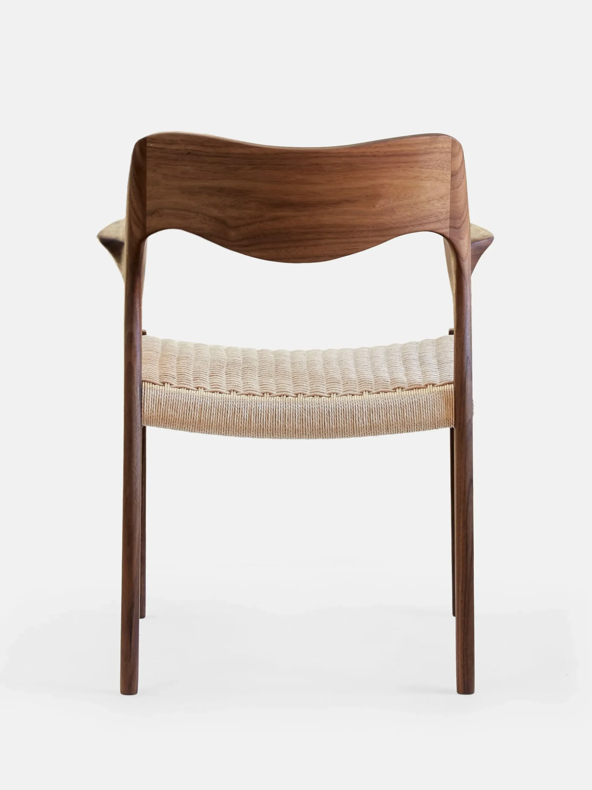 Chair Model 55