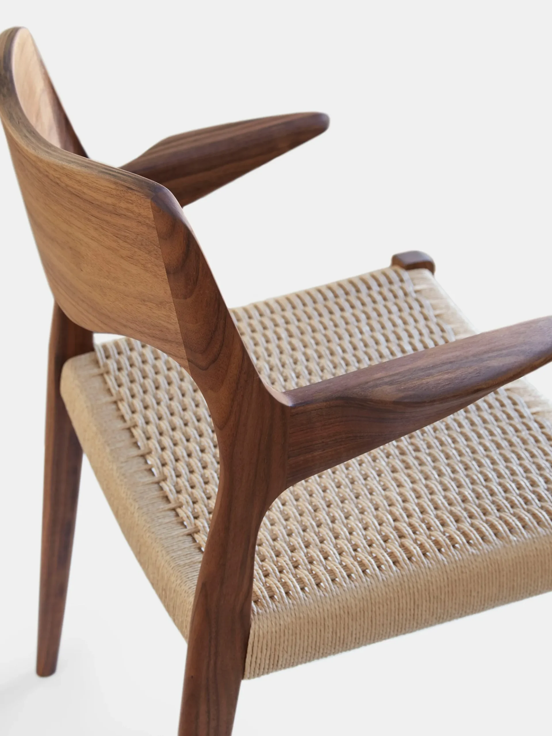 Chair Model 55